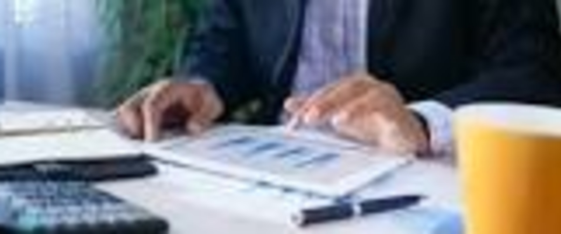 The Importance of Digital Record-Keeping for Efficient Financial Management