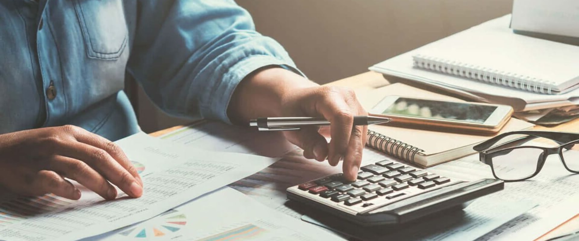 Using Online Tax Calculators