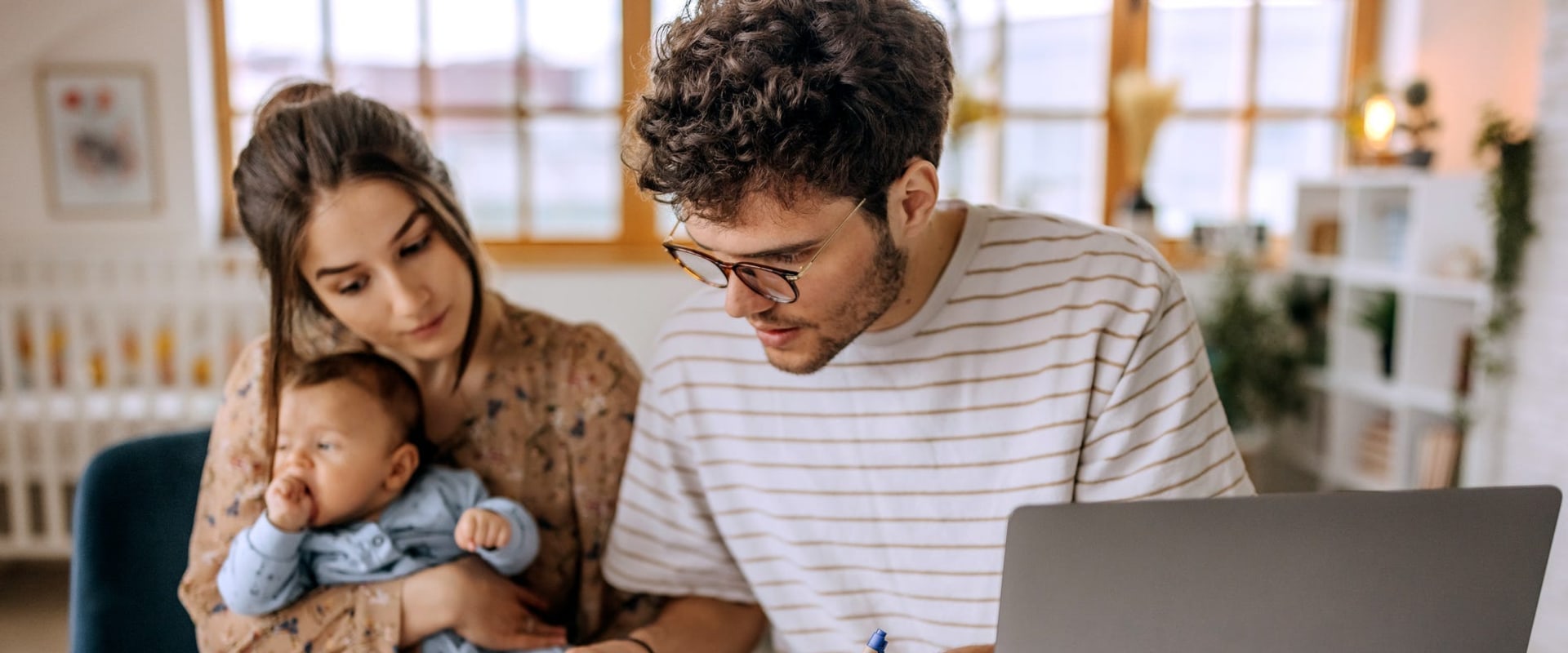 Setting Financial Goals: A Comprehensive Guide to Budget Planning and Financial Management