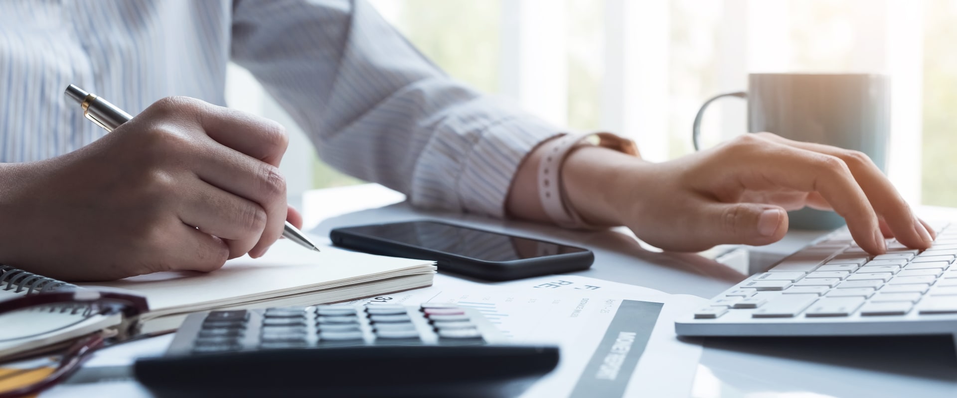 How to Find the Right Tax Professional for Your Financial Management Needs