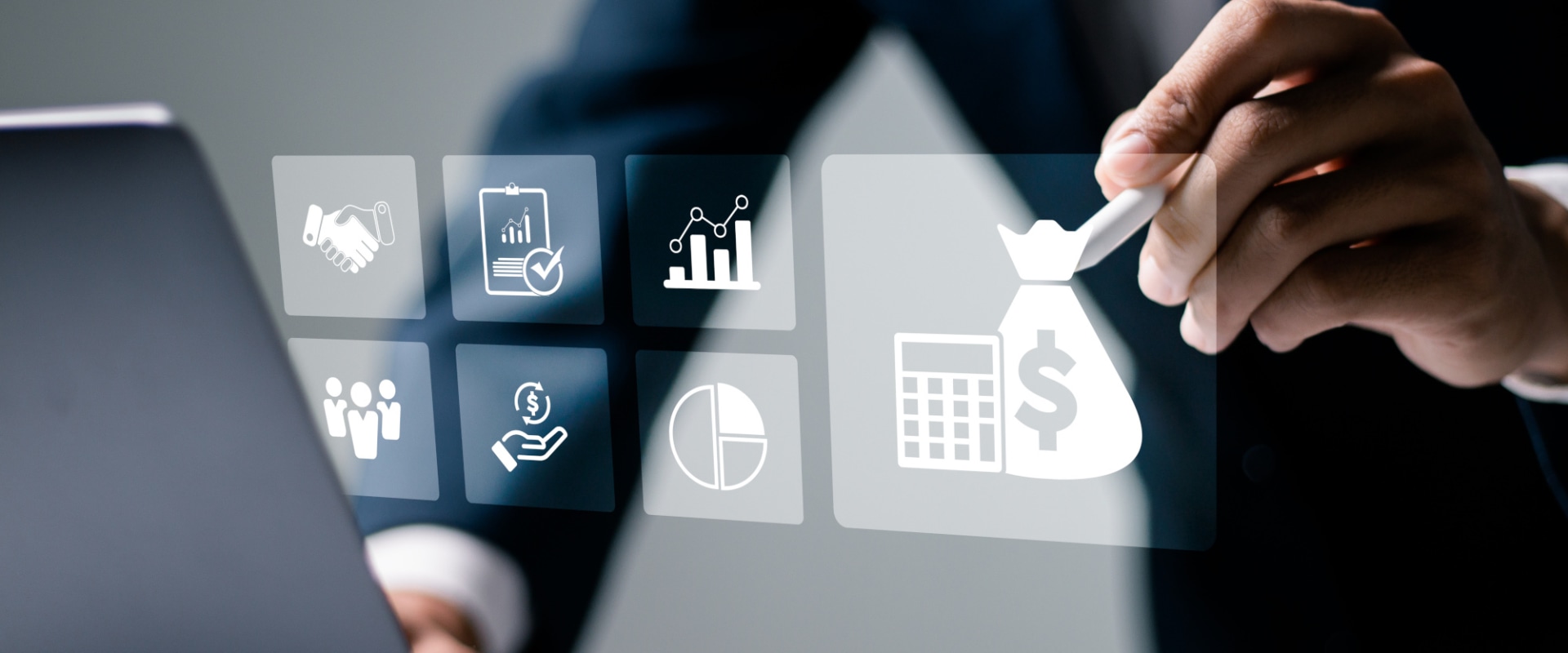 How to Effectively Forecast Future Performance in Accounting