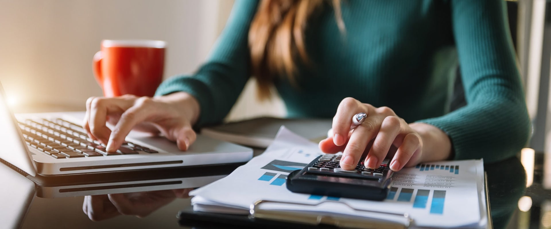 Features to Look for in Accounting Software