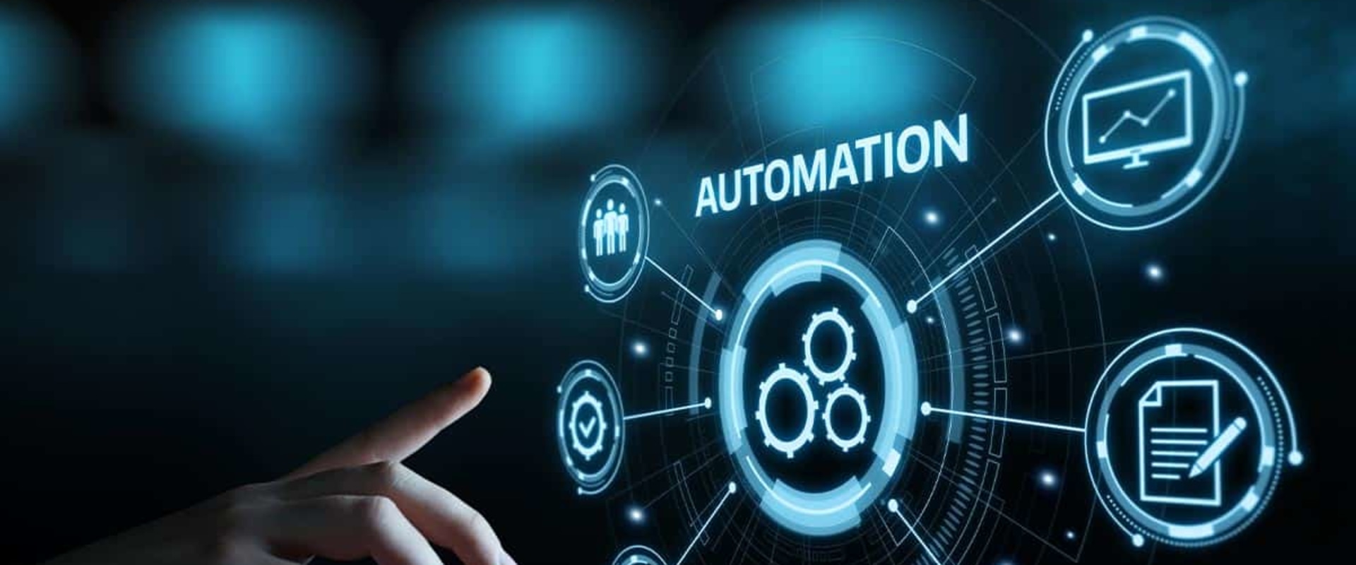 Automating Audit Processes: Streamlining Financial Management