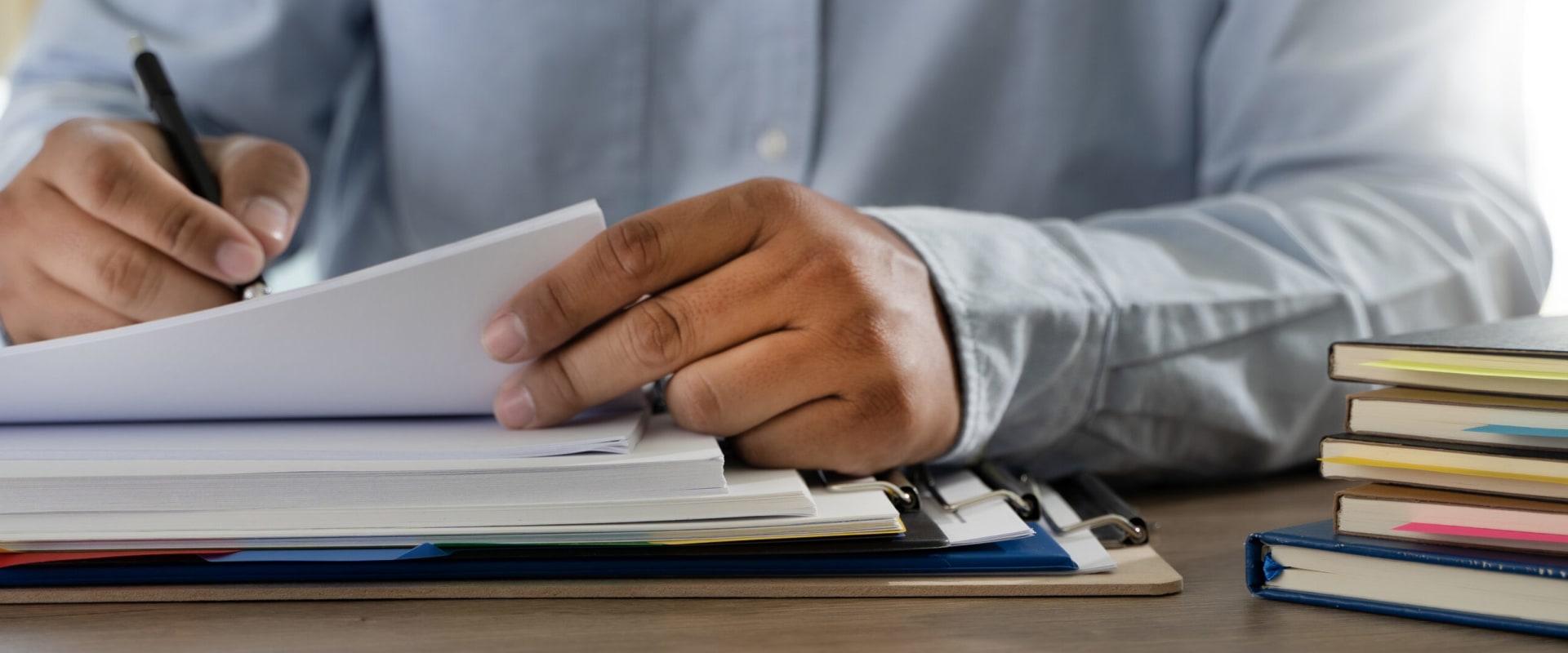 Industry-Specific Accounting Resources: Managing and Reporting Financial Information