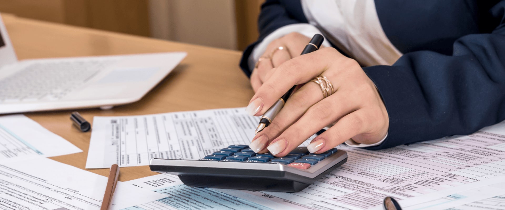 Calculating and Withholding Taxes: A Comprehensive Guide for Managing Your Finances