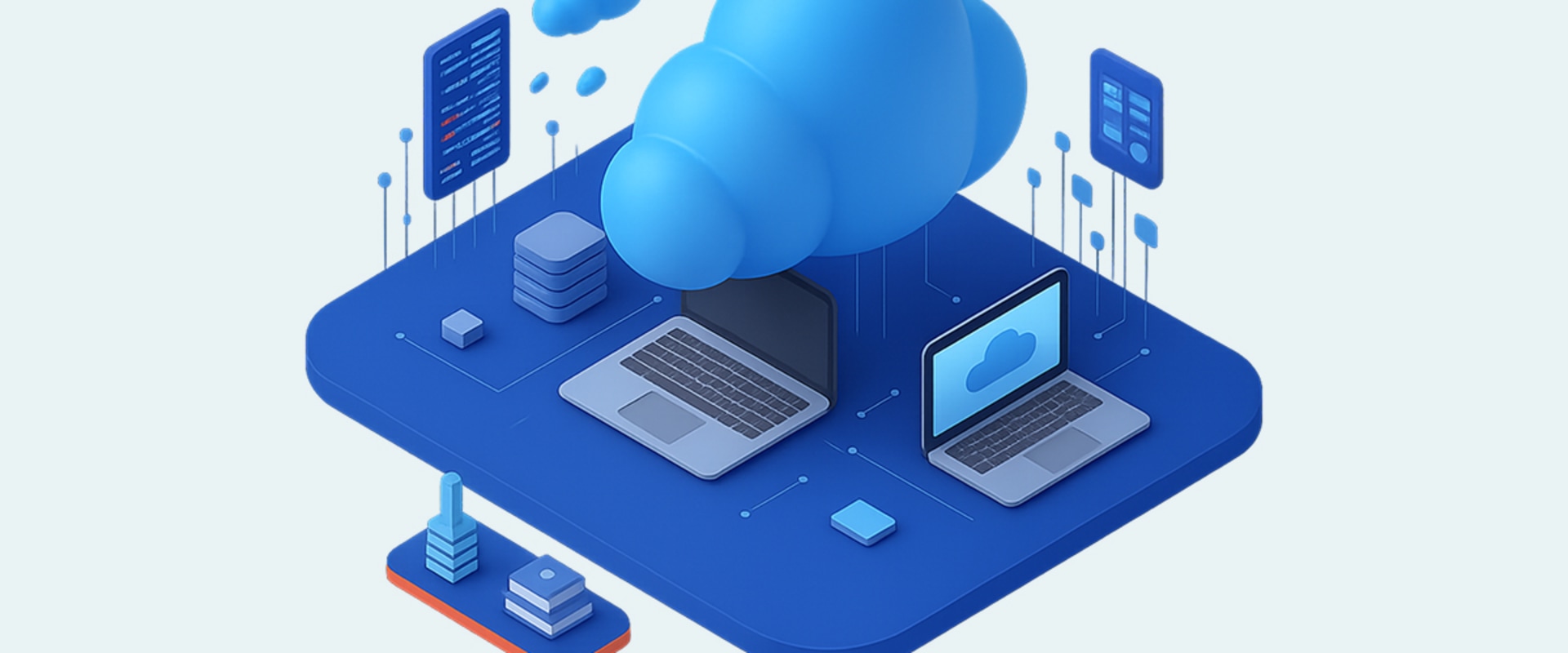 Migrating from Desktop to Cloud-based Accounting