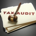 Tips for Avoiding IRS Audits