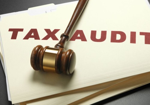 Tips for Avoiding IRS Audits