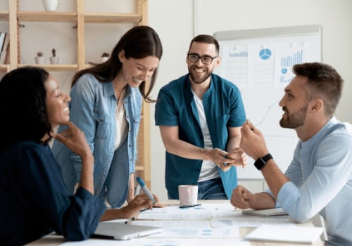 Networking and Educational Opportunities for Small Business Accounting