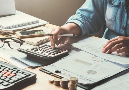 Using Online Tax Calculators