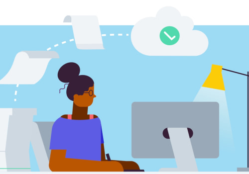 The Benefits of Cloud-Based Accounting for Small Businesses