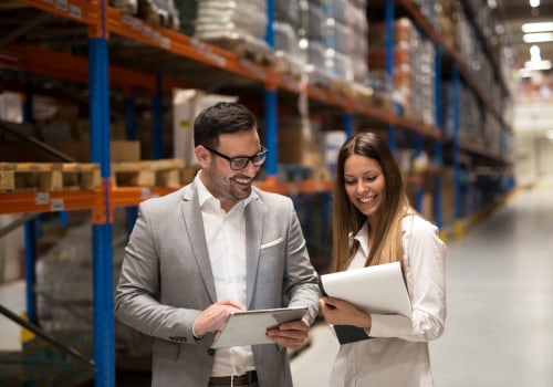 Negotiating with Vendors and Suppliers: Tips for Effective Financial Management