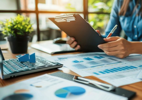 Ensuring Compliance with Laws and Regulations: A Comprehensive Guide for Accounting Services and Small Businesses