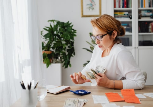 Prioritizing Expenses and Investments: A Comprehensive Guide for Financial Management