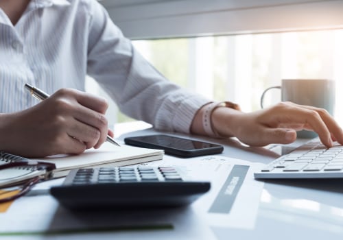 How to Find the Right Tax Professional for Your Financial Management Needs