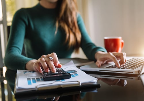 Features to Look for in Accounting Software