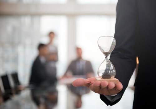 Filing Deadlines and Penalties: What You Need to Know