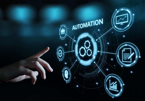 Automating Audit Processes: Streamlining Financial Management