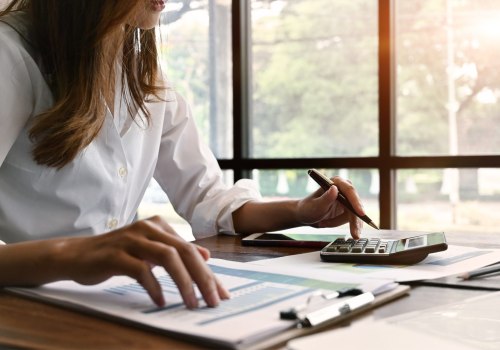 Choosing the Right Accounting Service Provider for Your Small Business