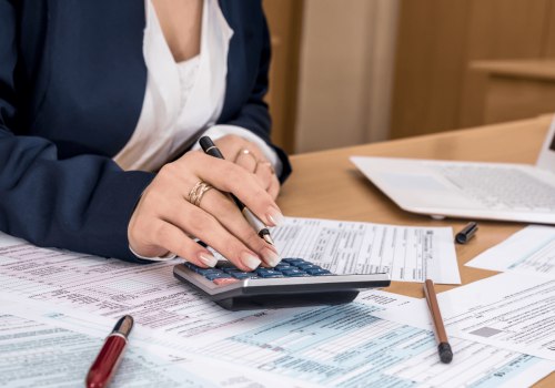 Calculating and Withholding Taxes: A Comprehensive Guide for Managing Your Finances