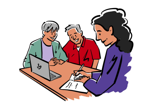 Retirement Planning for Tax Benefits